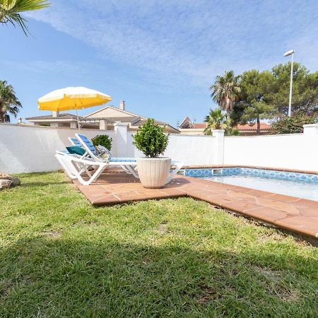 Holiday Home Estrella By Interhome Riumar Exteriér fotografie