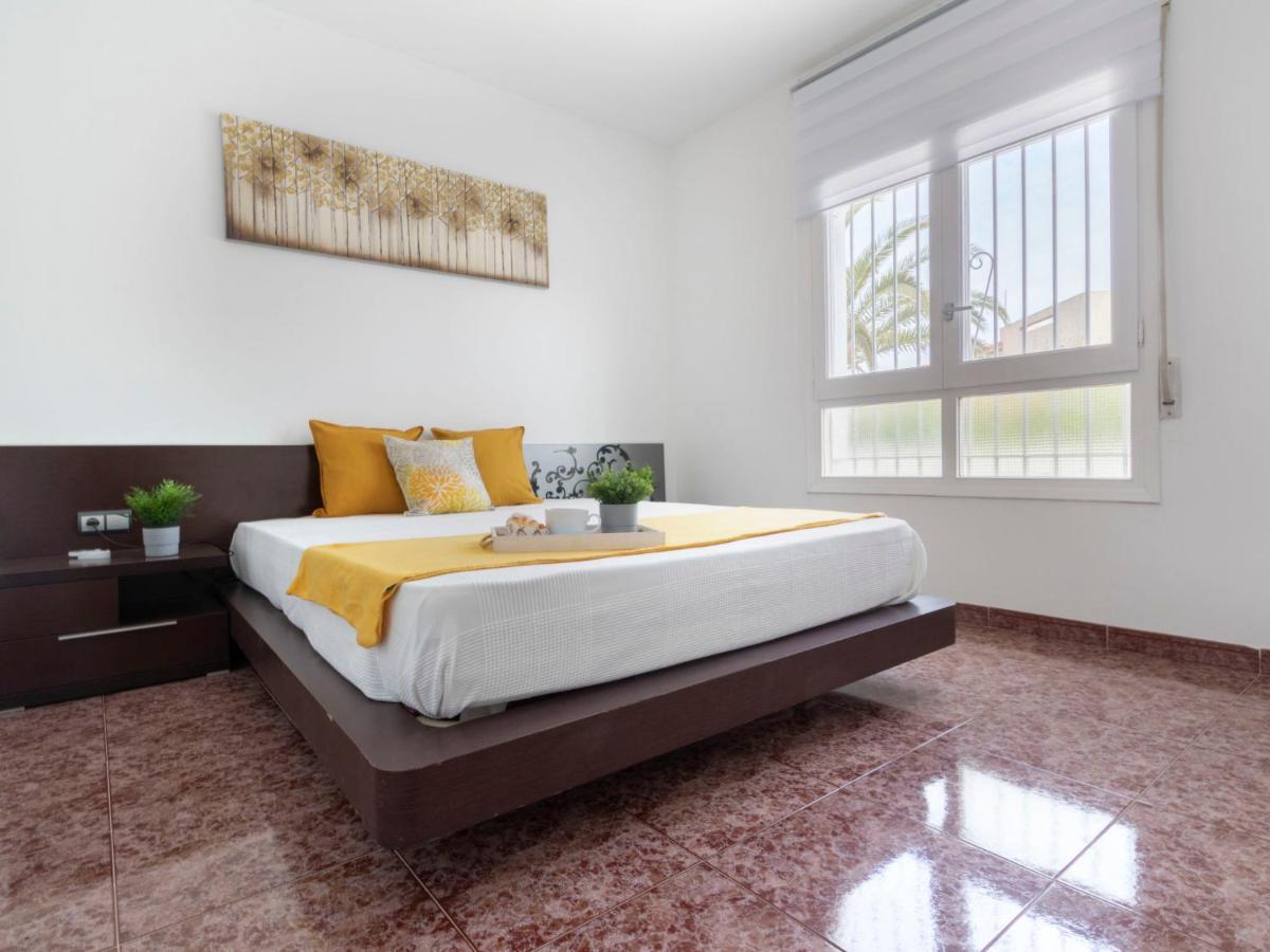 Holiday Home Estrella By Interhome Riumar Exteriér fotografie