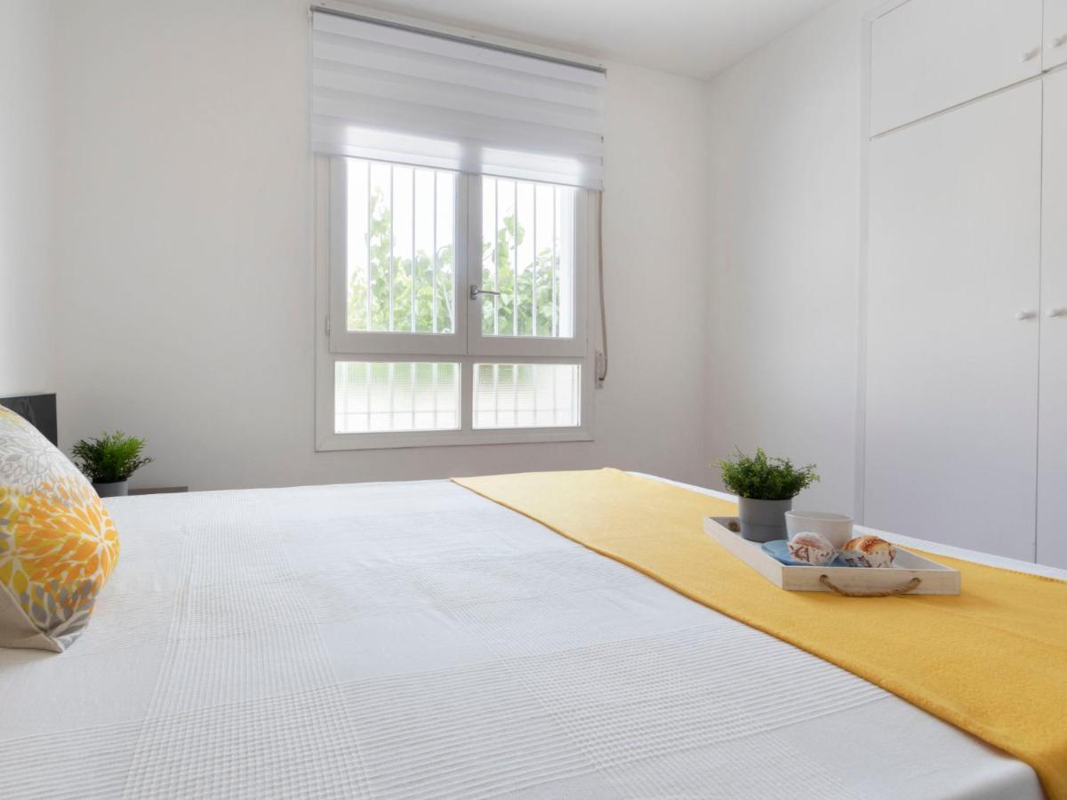 Holiday Home Estrella By Interhome Riumar Exteriér fotografie