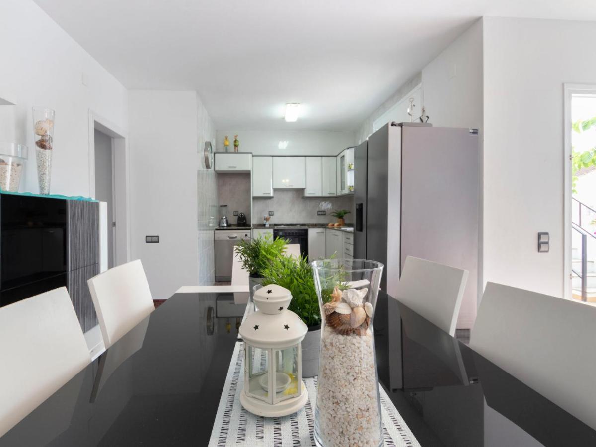 Holiday Home Estrella By Interhome Riumar Exteriér fotografie