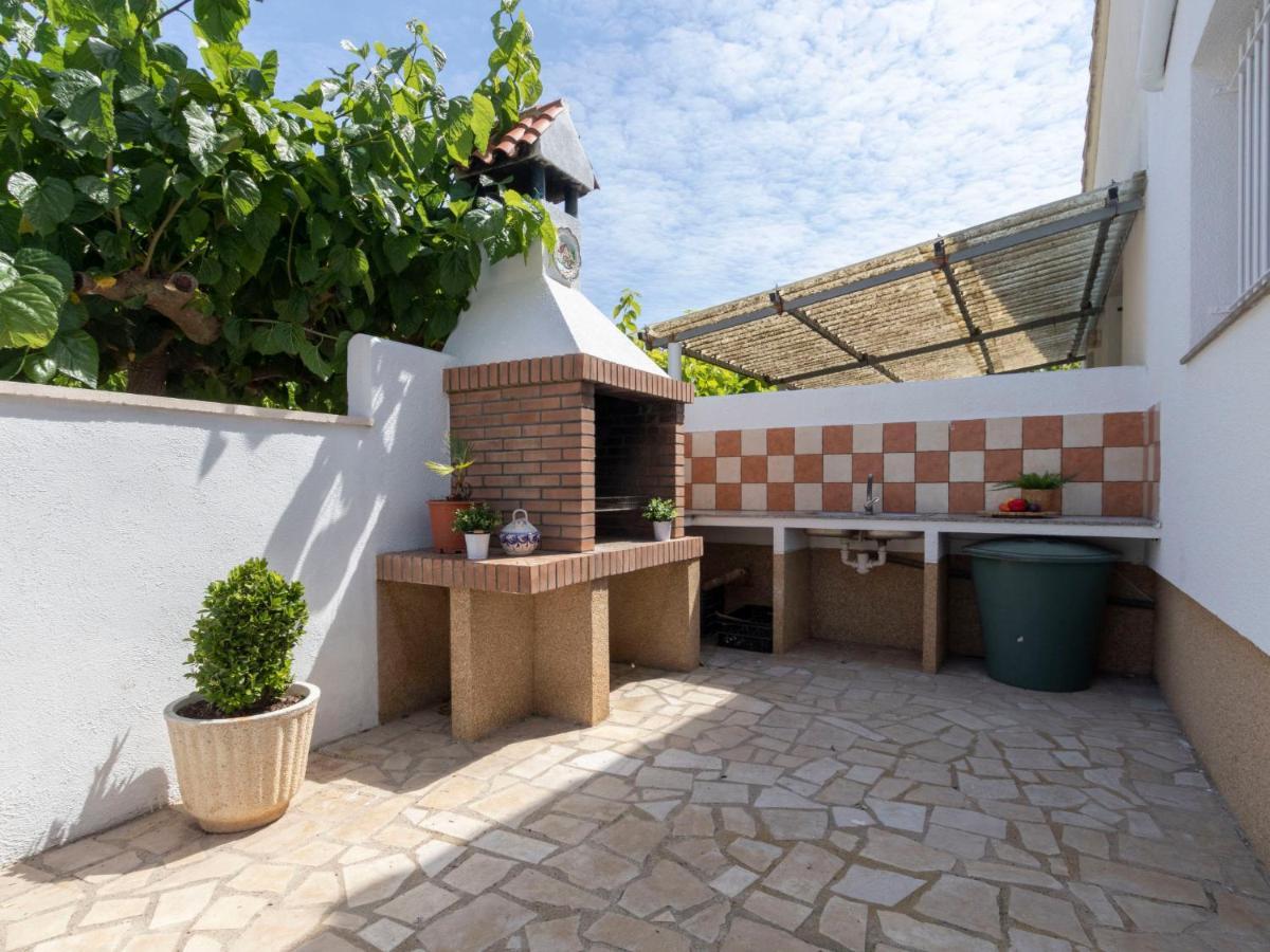 Holiday Home Estrella By Interhome Riumar Exteriér fotografie