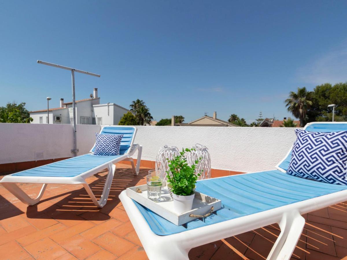 Holiday Home Estrella By Interhome Riumar Exteriér fotografie
