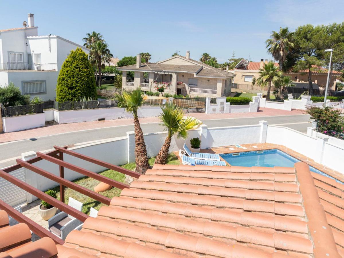 Holiday Home Estrella By Interhome Riumar Exteriér fotografie