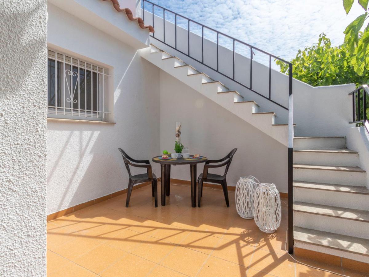 Holiday Home Estrella By Interhome Riumar Exteriér fotografie