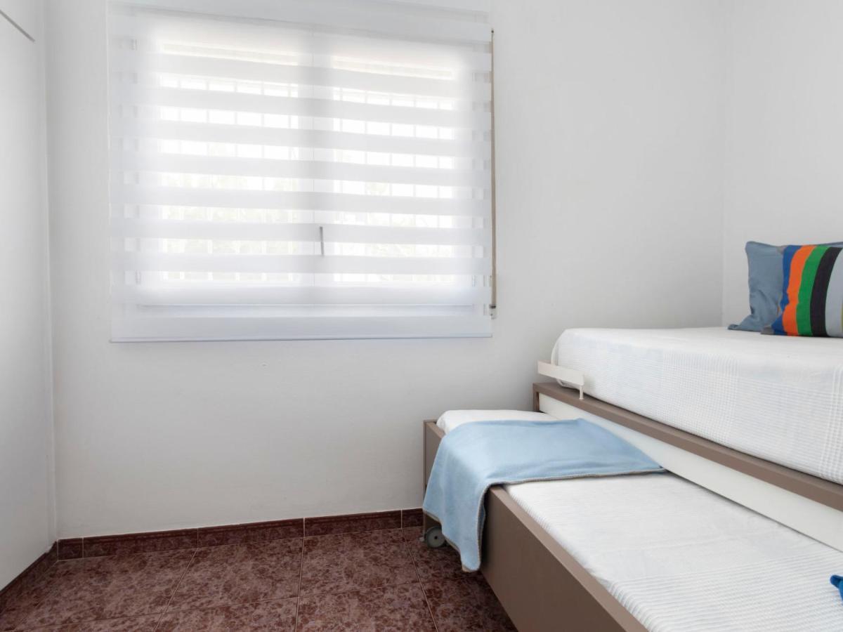 Holiday Home Estrella By Interhome Riumar Exteriér fotografie