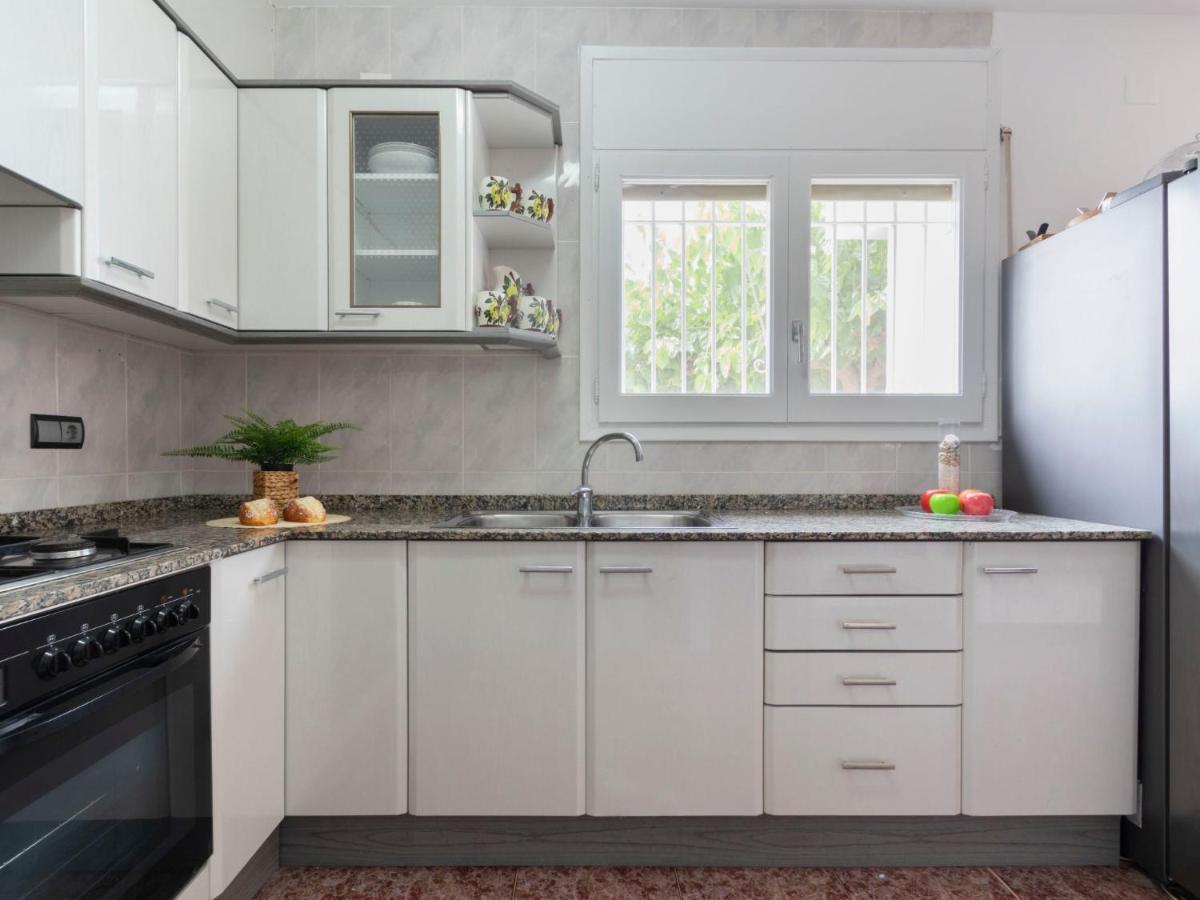 Holiday Home Estrella By Interhome Riumar Exteriér fotografie