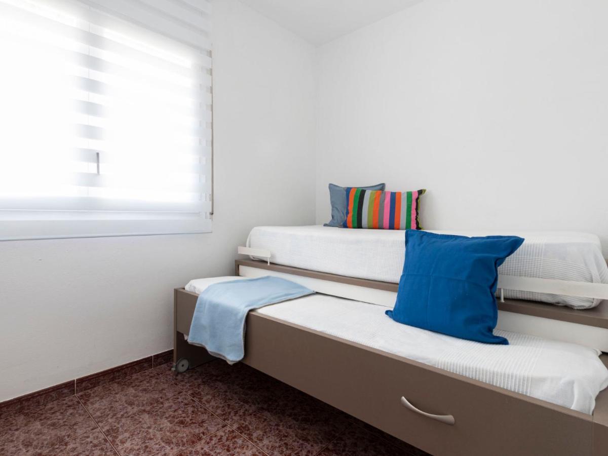 Holiday Home Estrella By Interhome Riumar Exteriér fotografie
