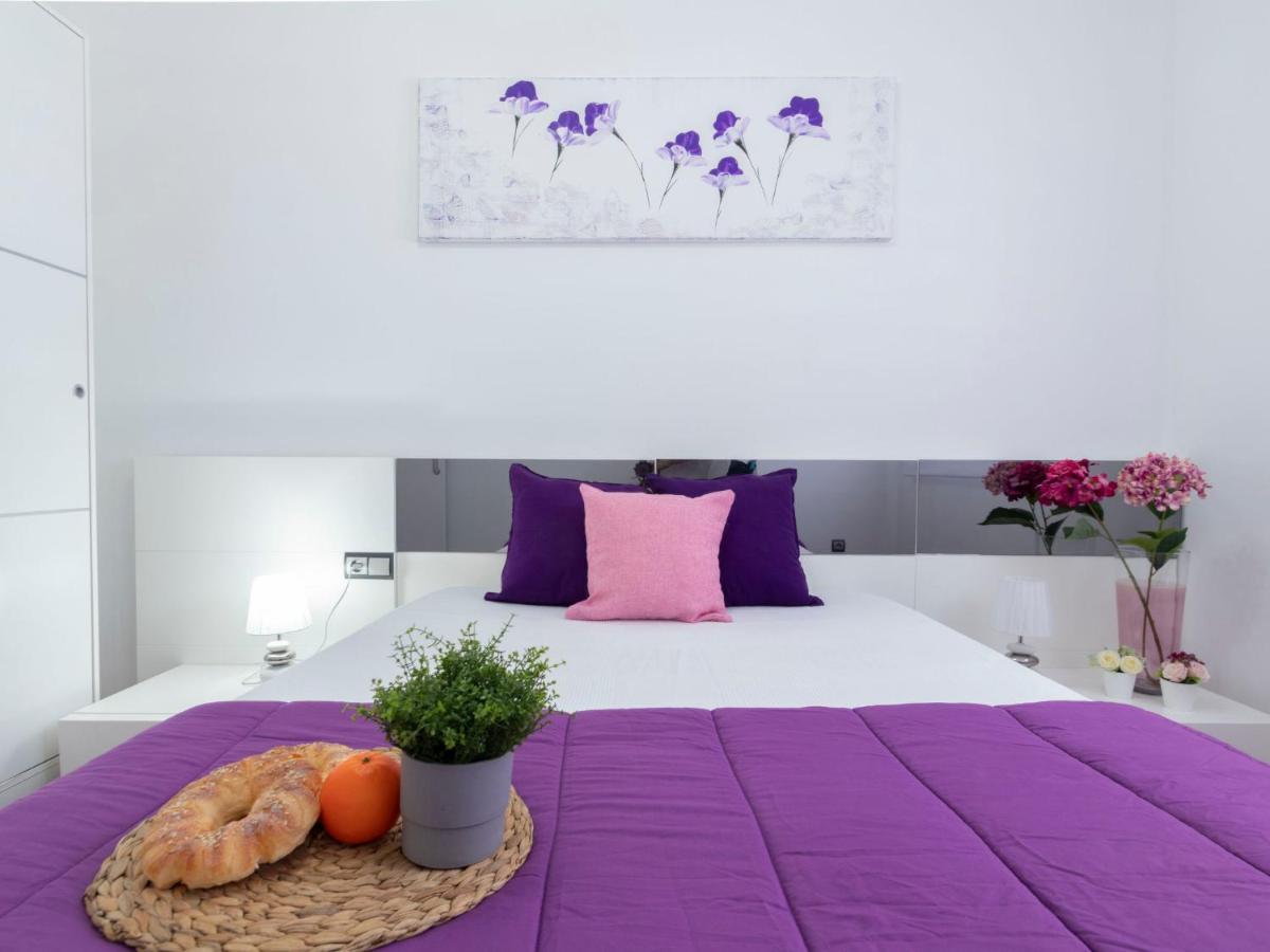 Holiday Home Estrella By Interhome Riumar Exteriér fotografie