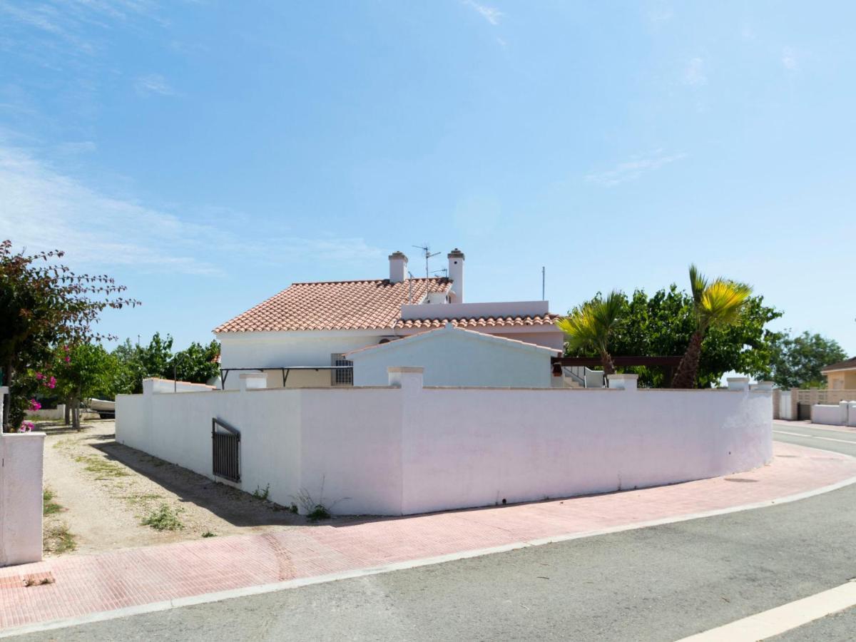 Holiday Home Estrella By Interhome Riumar Exteriér fotografie