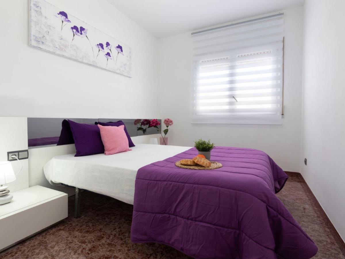 Holiday Home Estrella By Interhome Riumar Exteriér fotografie