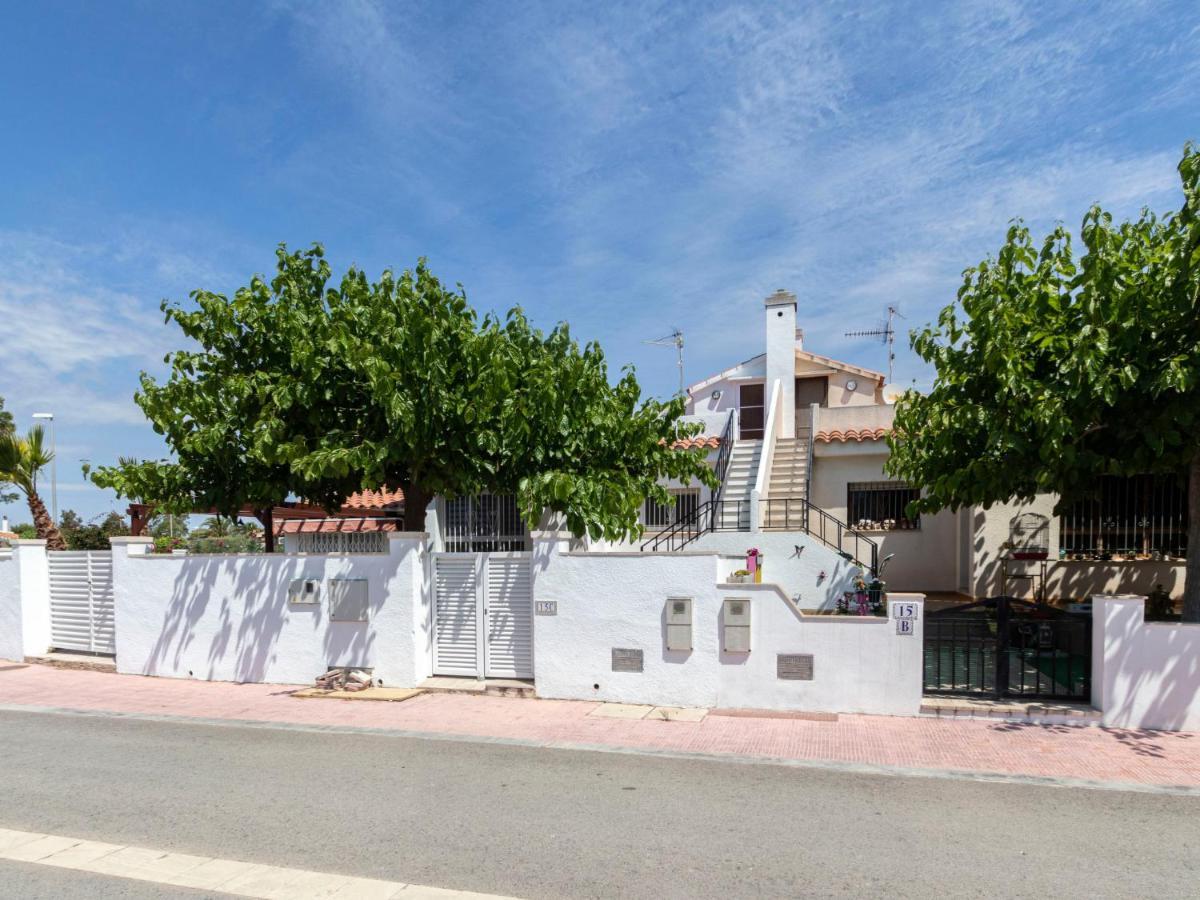 Holiday Home Estrella By Interhome Riumar Exteriér fotografie