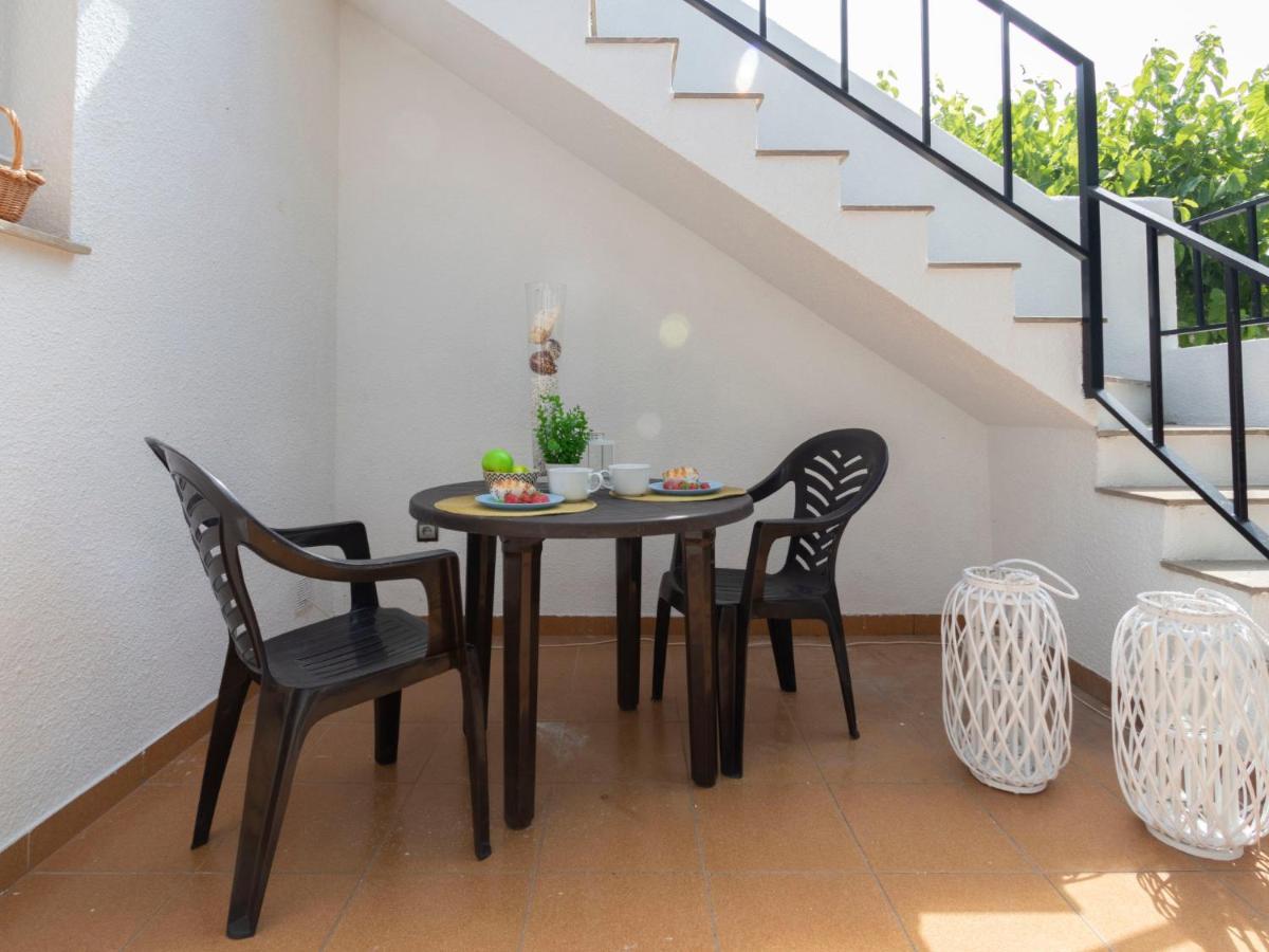 Holiday Home Estrella By Interhome Riumar Exteriér fotografie