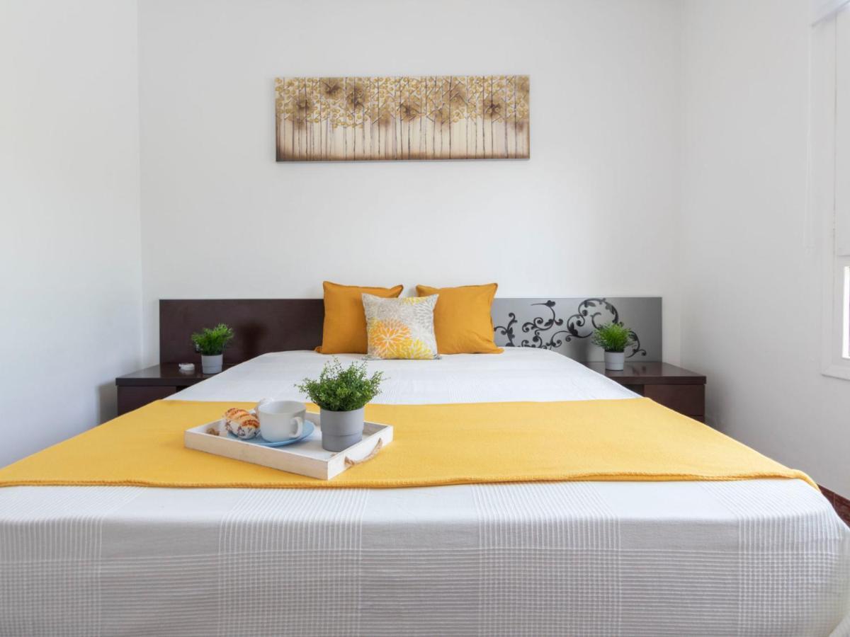 Holiday Home Estrella By Interhome Riumar Exteriér fotografie