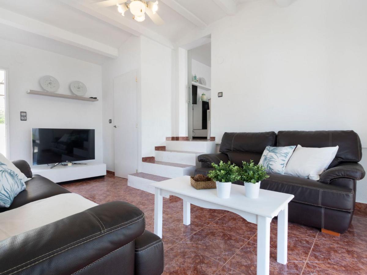 Holiday Home Estrella By Interhome Riumar Exteriér fotografie
