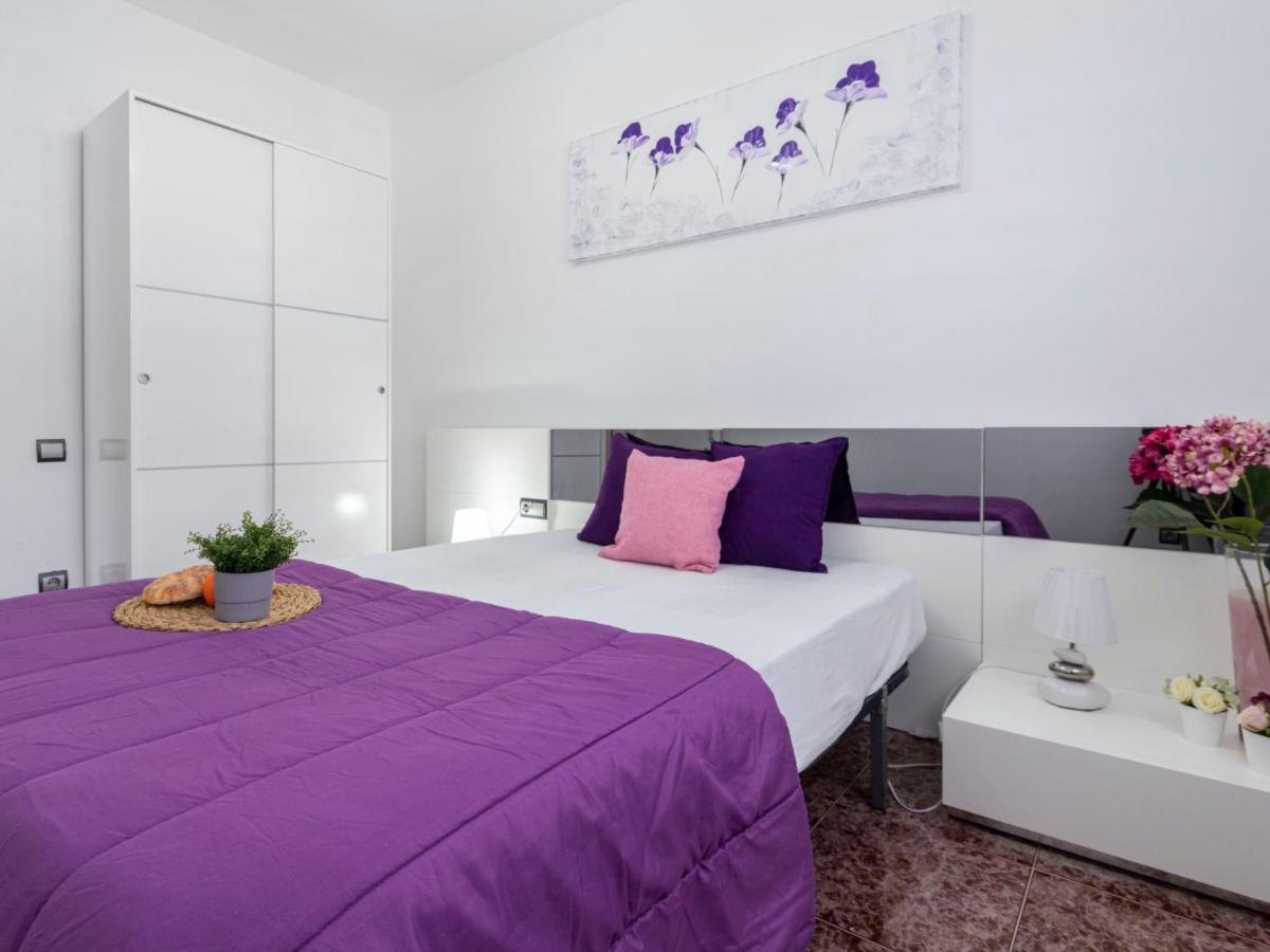 Holiday Home Estrella By Interhome Riumar Exteriér fotografie