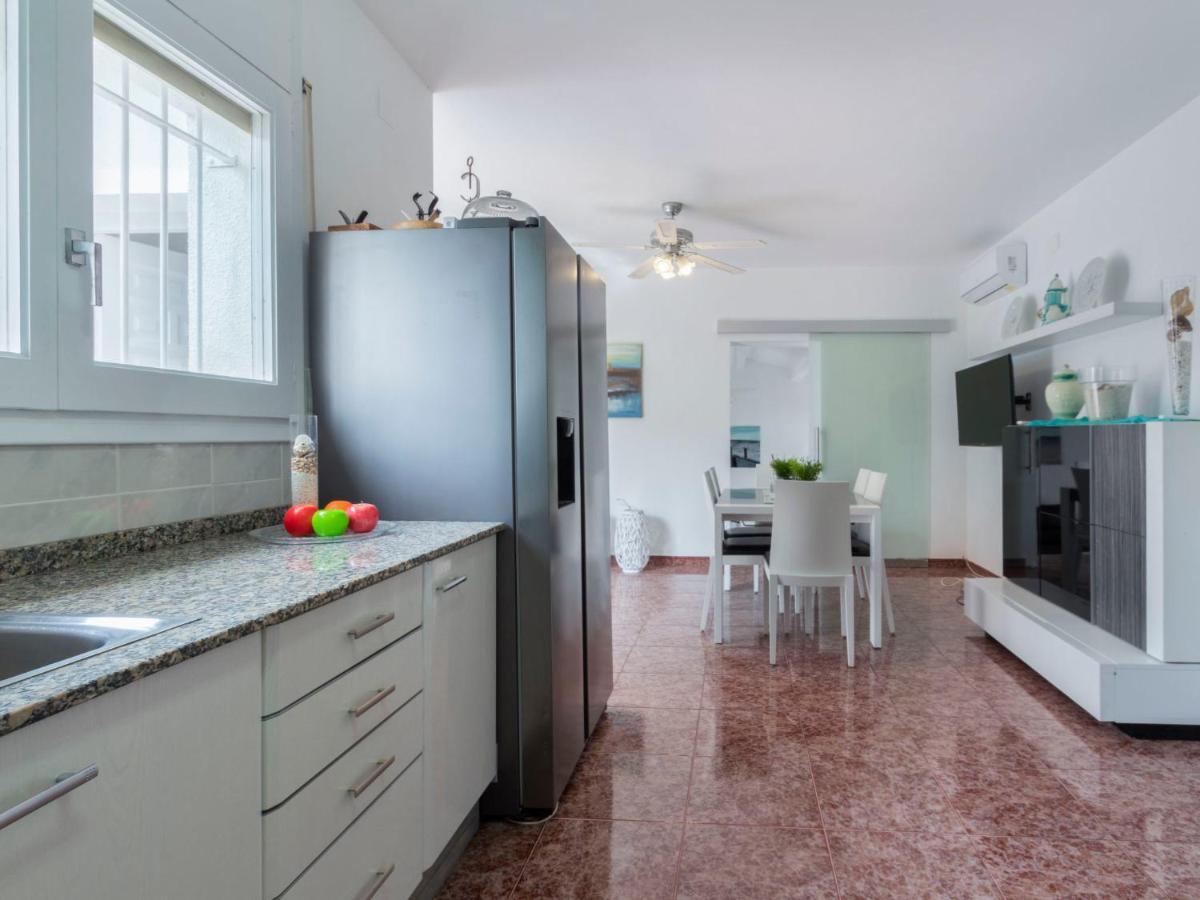 Holiday Home Estrella By Interhome Riumar Exteriér fotografie