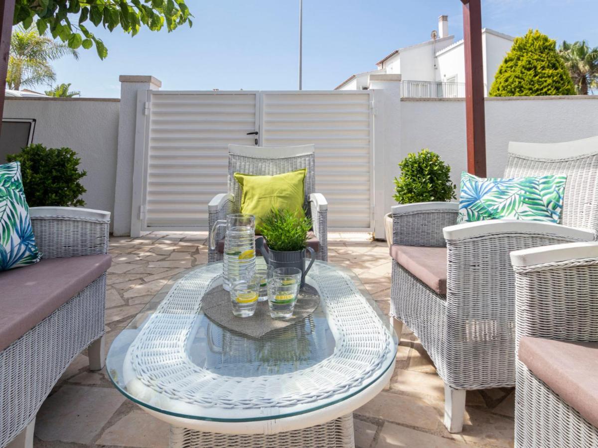 Holiday Home Estrella By Interhome Riumar Exteriér fotografie